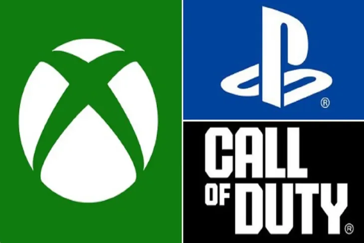 Sony i Microsoft
