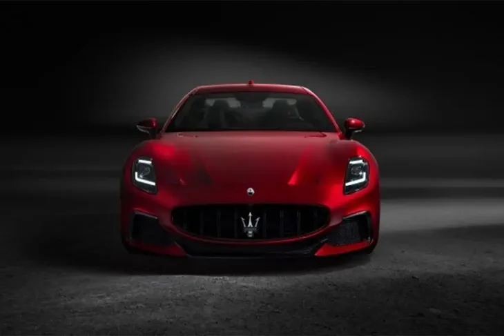 Maserati