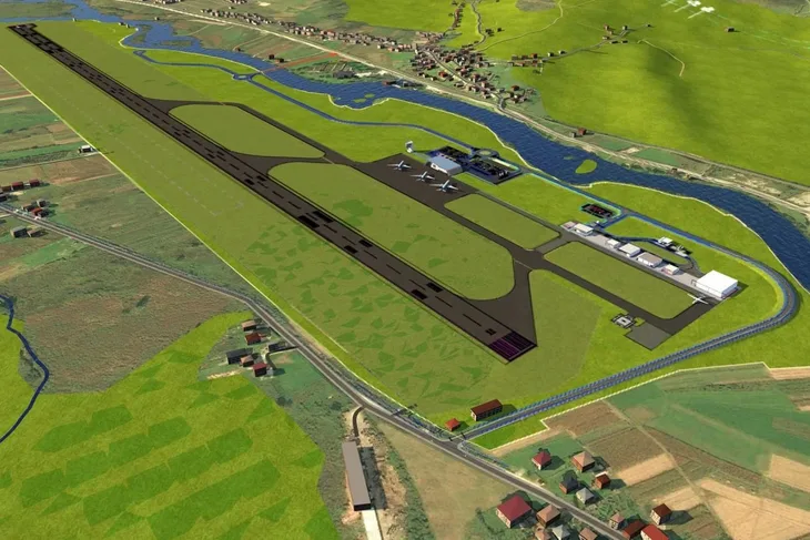 Aerodrom Bihać