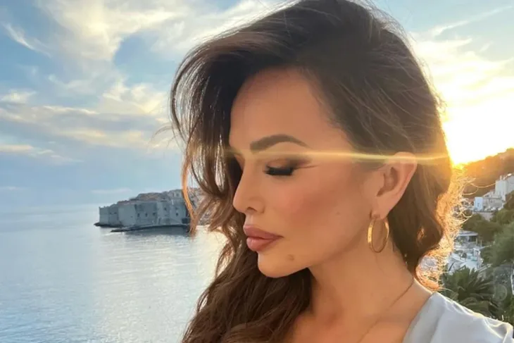 Severina Foto: Screenshot/Instagram