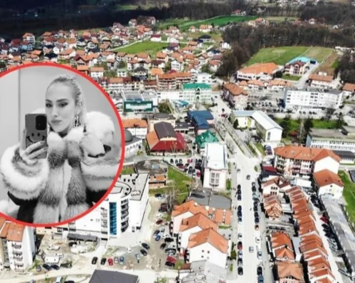 Kalesija Inela Selimović