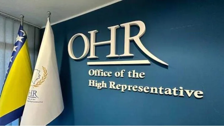 OHR