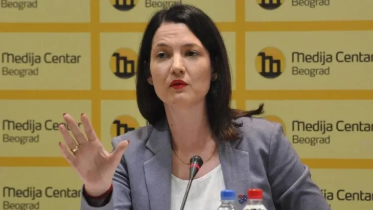 Jelena trivic