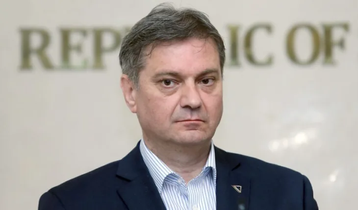 Denis Zvizdic