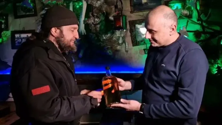 Banjac i Zaldostanov