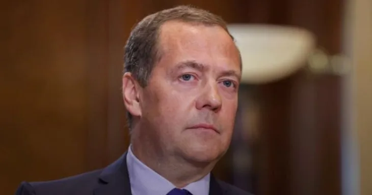 medvedev