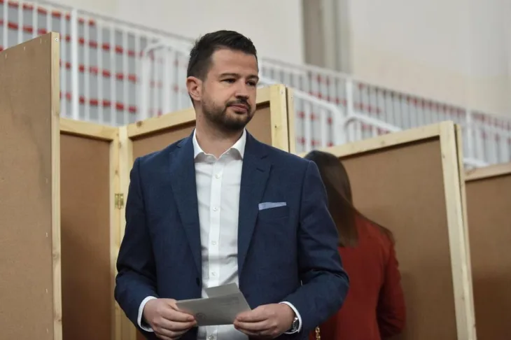 Jakov milatovic