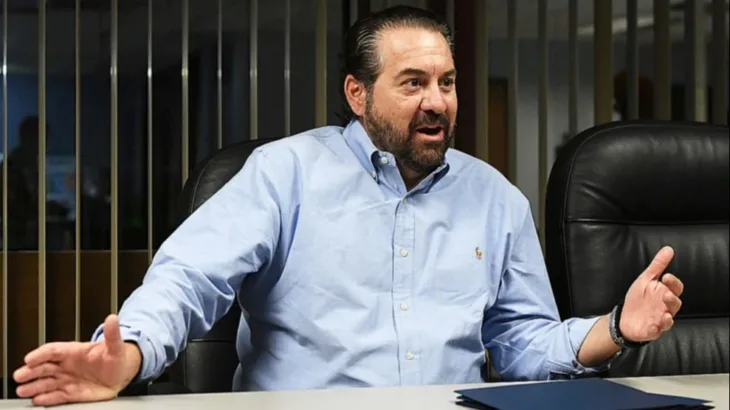 Mark Brnovich AP