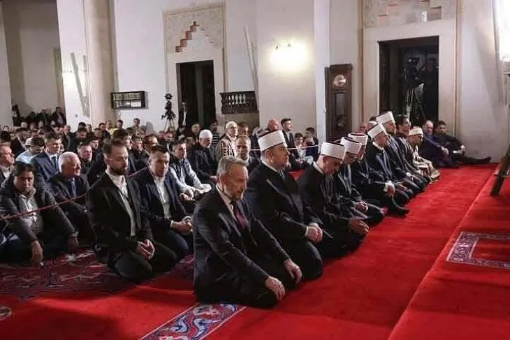 Baram ramazan 2025