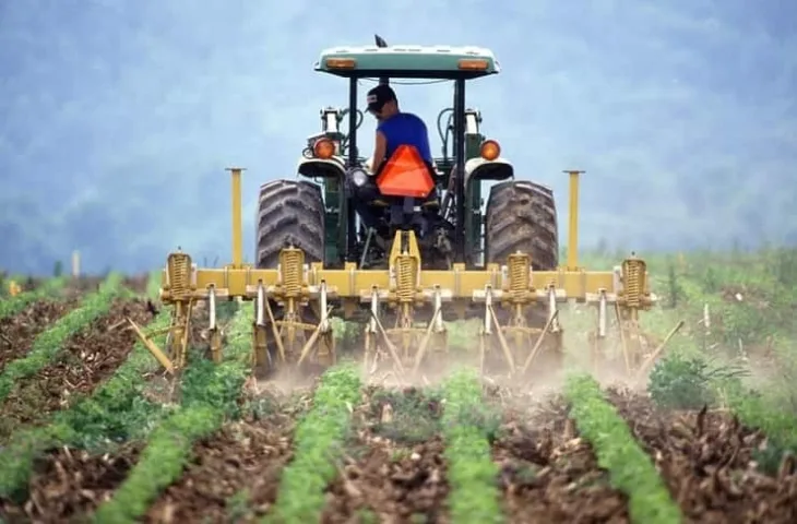 Agricul