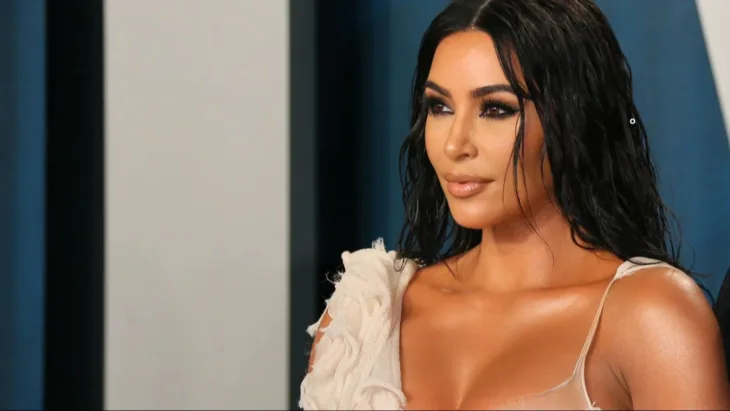 Kim Kardashian 1