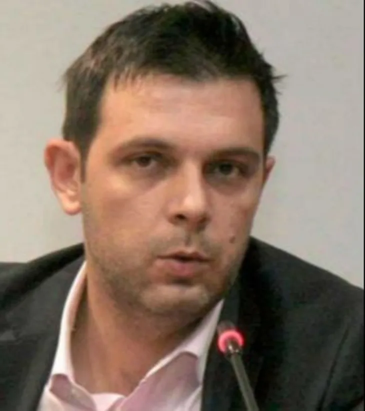 Dubravko Čampara