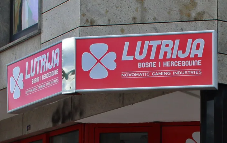 lutrija