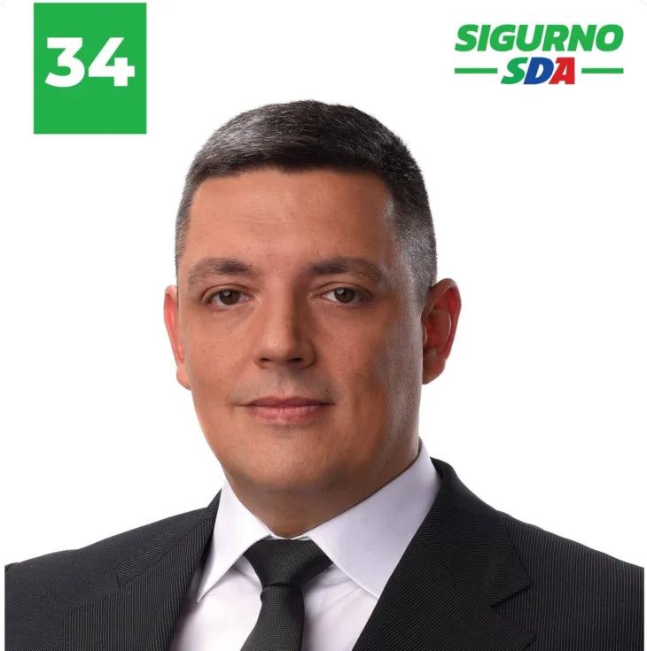 Sasa lukic
