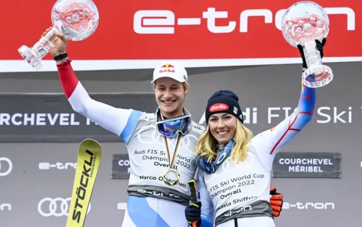 Skijanje