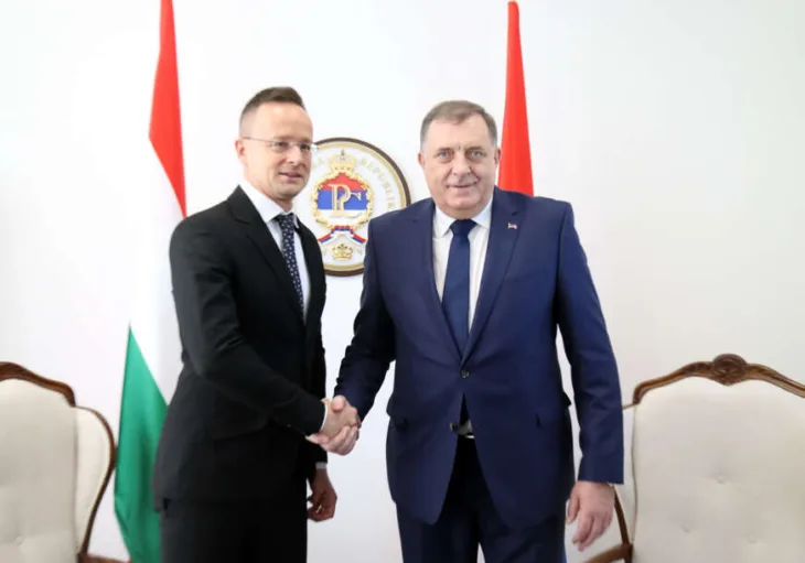 Dodik