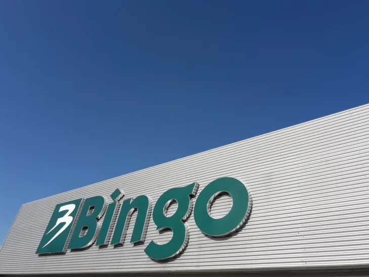 Bingo