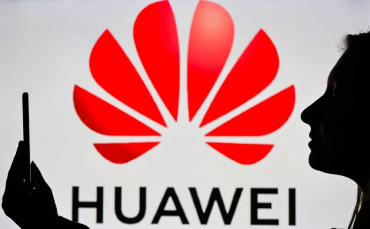 Huawei