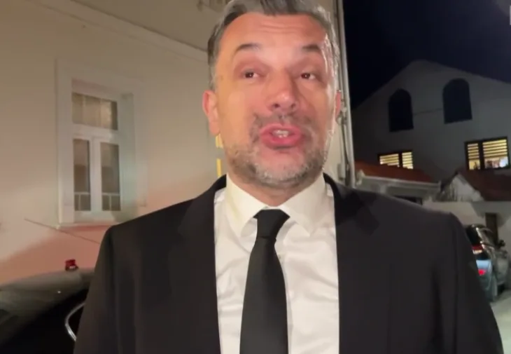Elmedin Konakovic