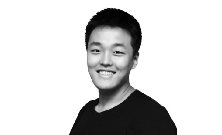 De kwon
