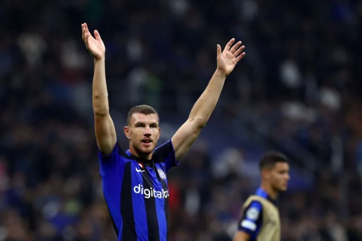 Dzeko27