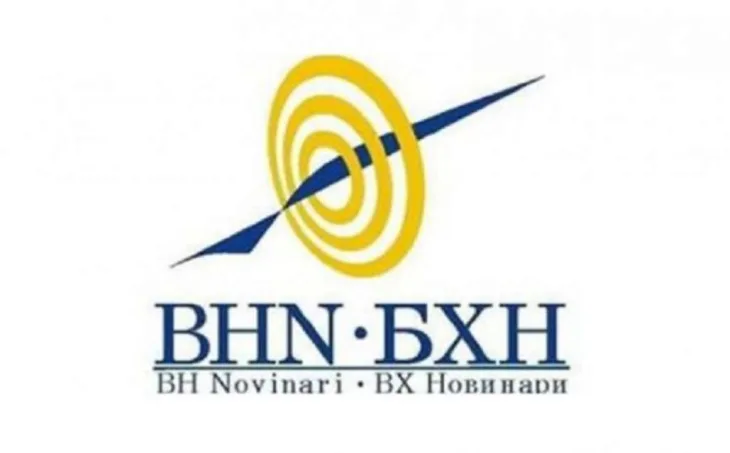 Bh novinari