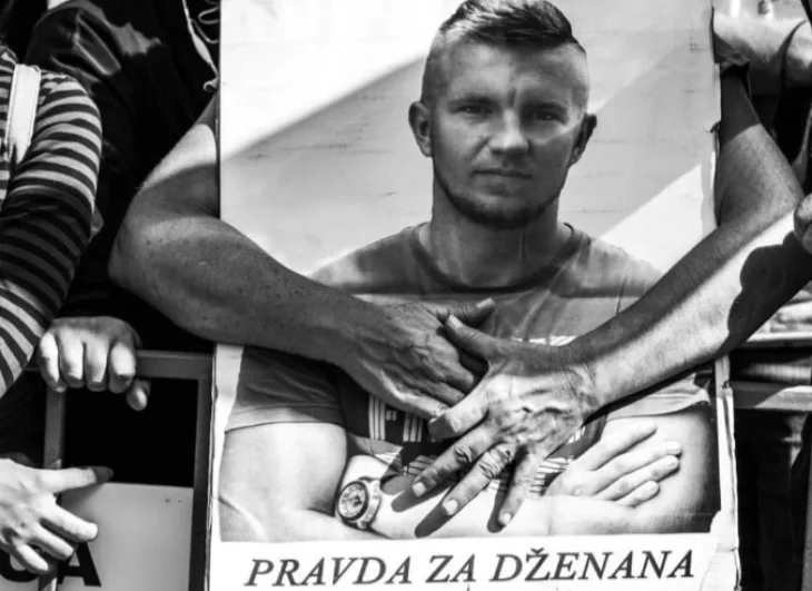 Dzenan memic