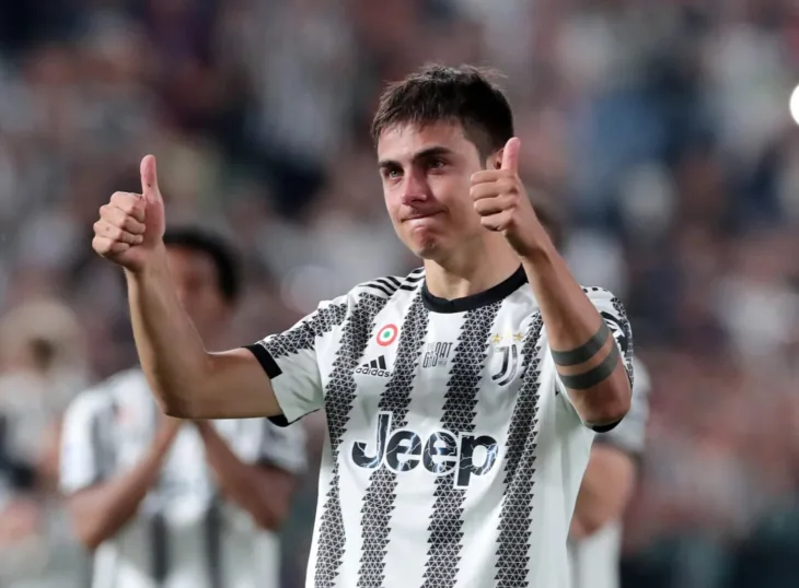 Dybala
