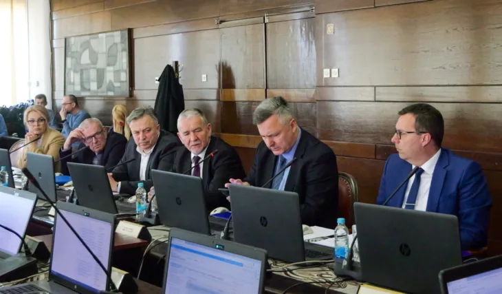 Vlada fbh energija