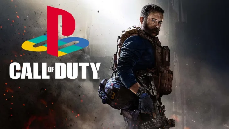 Cod ps