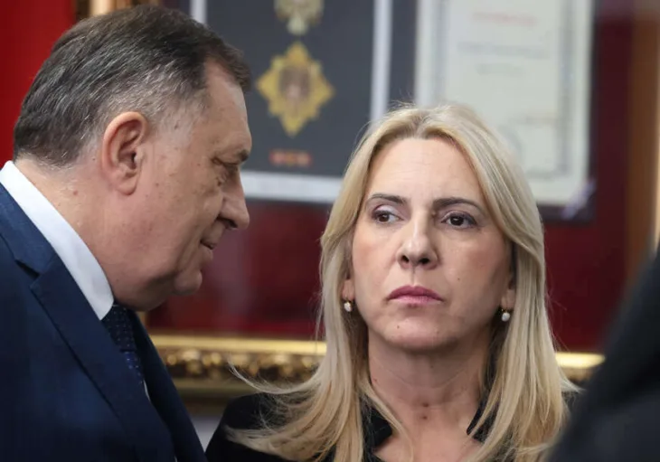 Milorad dodik i zeljka cvijanovic 872x610