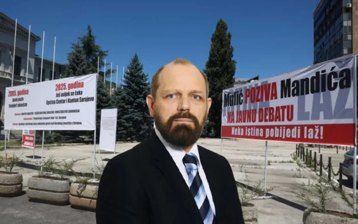 Hajrudin mulic transprenti