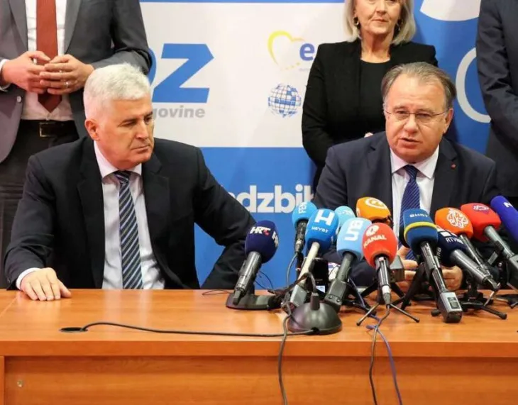 Covic niksic