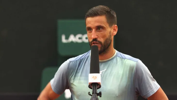 Damir Dzumhur
