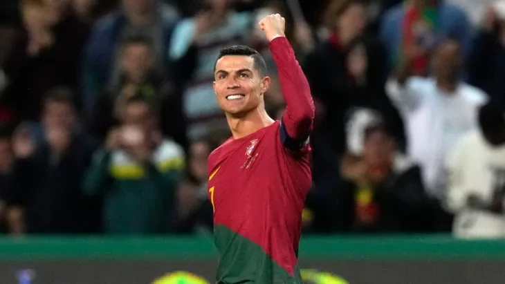 Ronaldo28