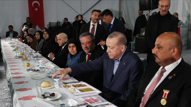 Erdogan