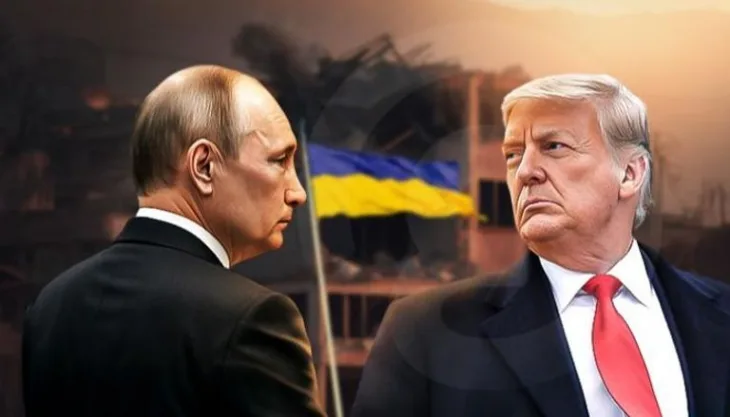 Vladimir Putin Donald Trump 08