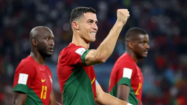 Ronaldo