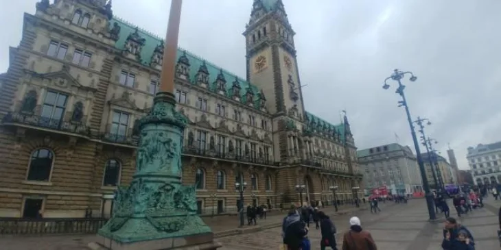 Hamburg
