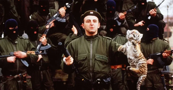 Arkan