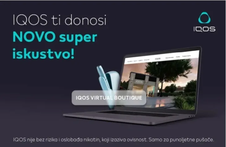 Iqos