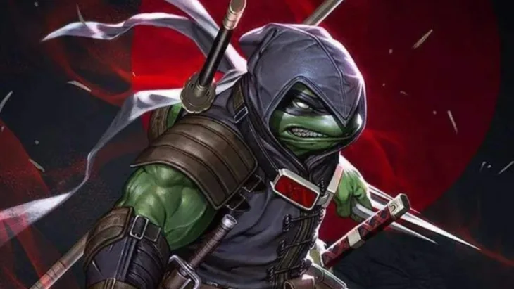 Tmnt 1