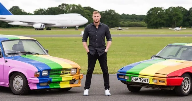 Top gear