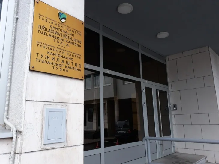 Tuzilastvo tk