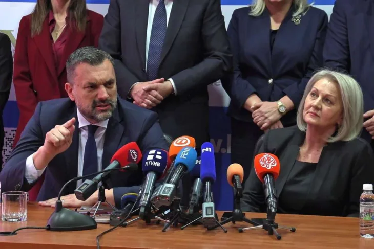 Konakovic kristo