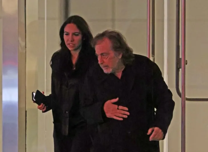 Al pacino