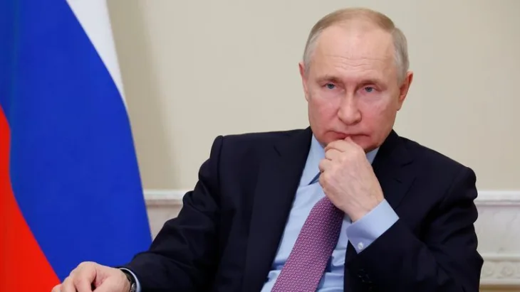 Putin