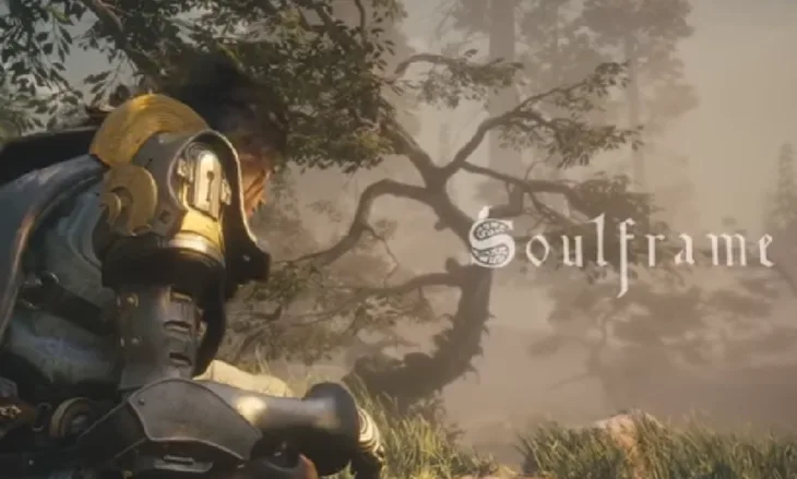 Soulframe