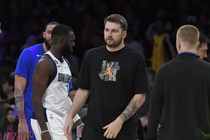 Doncic
