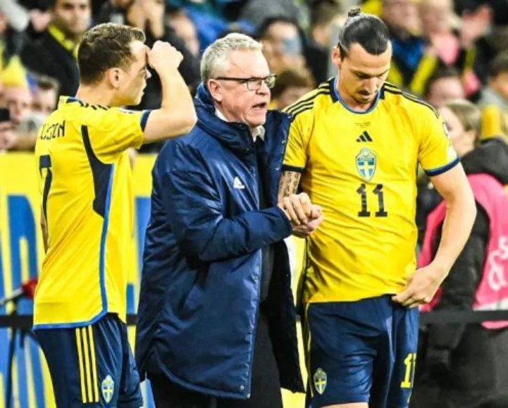 Ibrahimovic